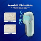 AGARO Lint Remover for Clothes Pet Hair