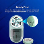 AGARO Lint Remover for Clothes Pet Hair